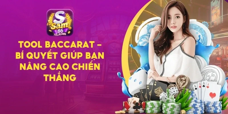 Soi Cầu Baccarat – Bí Quyết Nâng Cao Tỷ Lệ Chiến Thắng